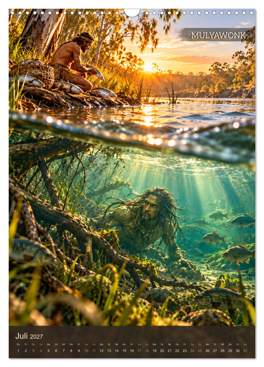 Zwischen Sage und Mythos