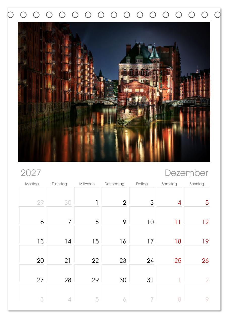 Magic Nights Hamburg