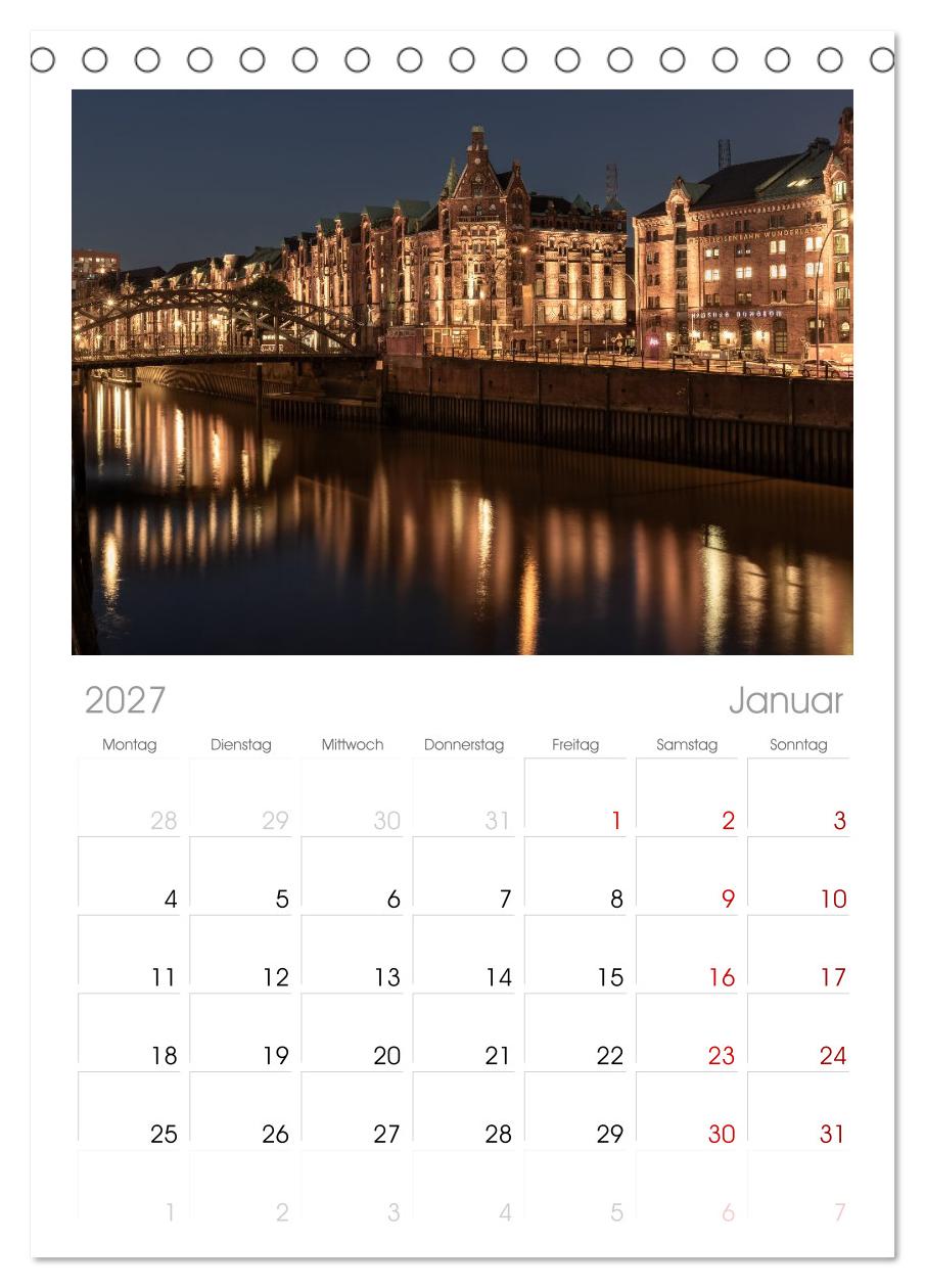 Magic Nights Hamburg