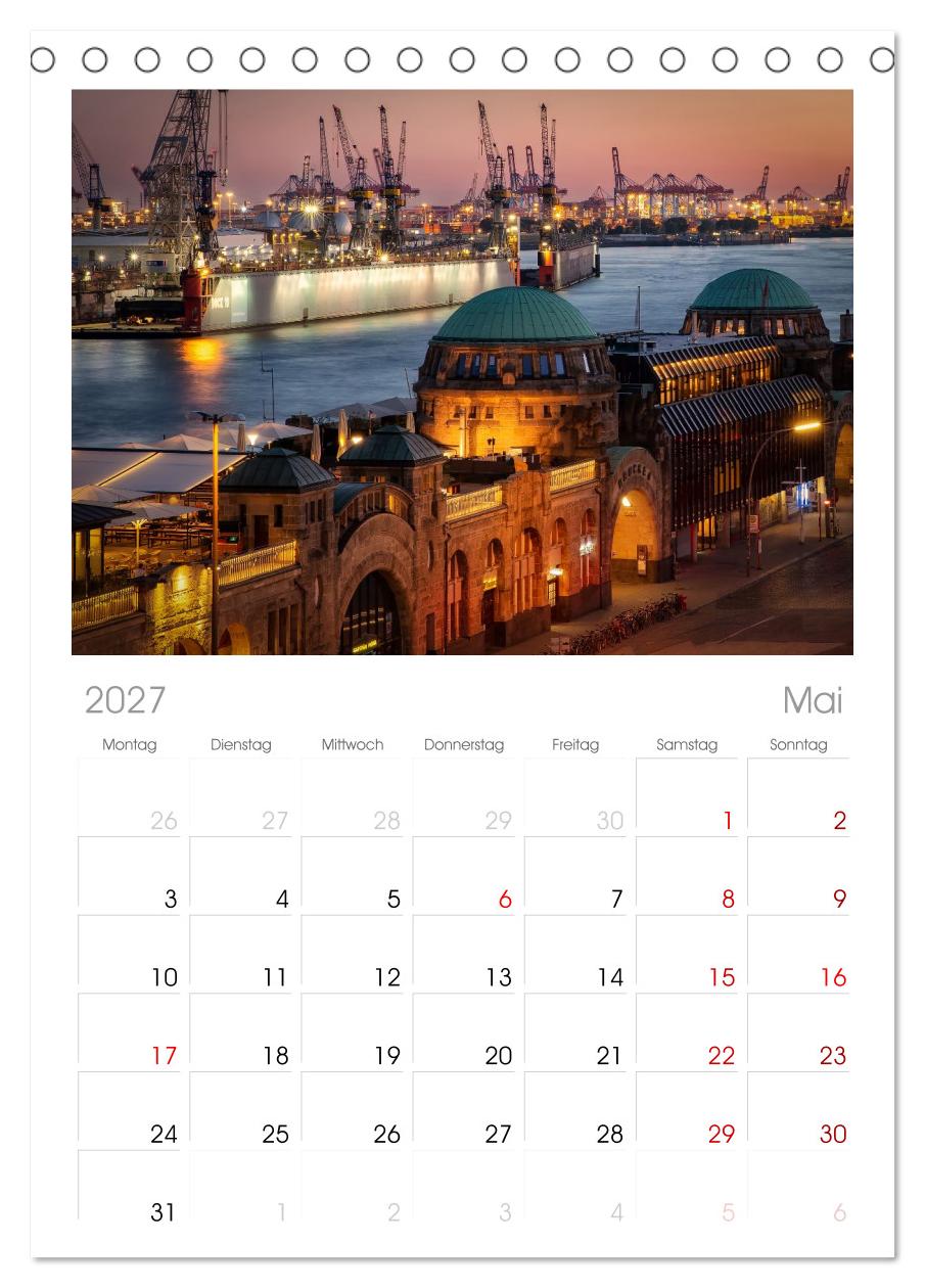 Magic Nights Hamburg