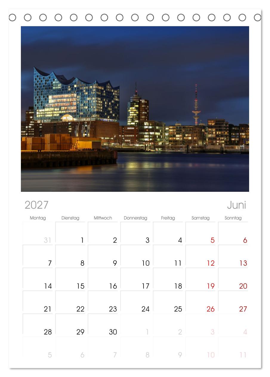 Magic Nights Hamburg