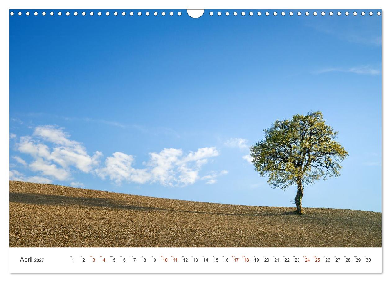 Pure Landschaften