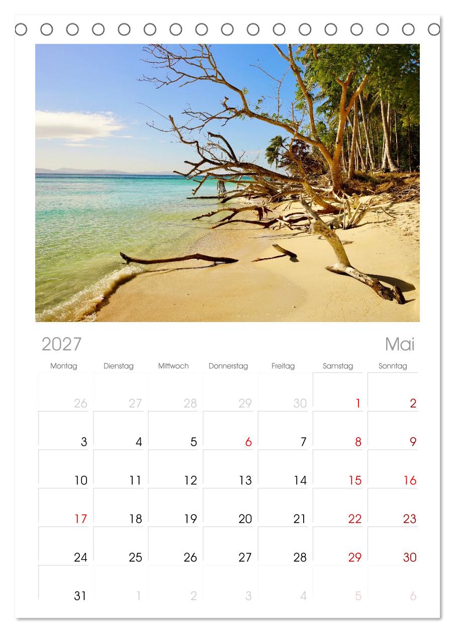 Südostasien - Thailand, Philippinen, Bali