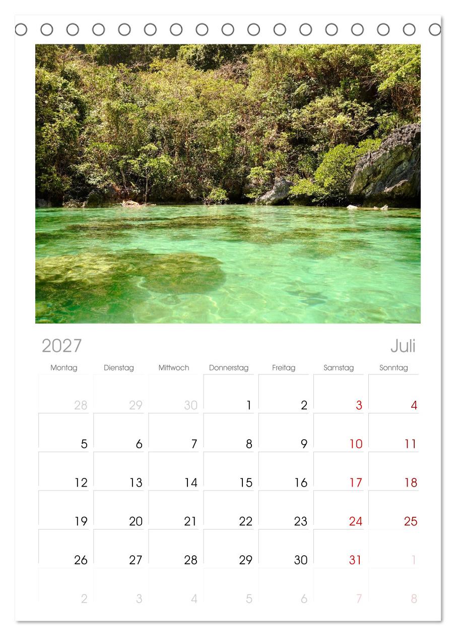 Südostasien - Thailand, Philippinen, Bali
