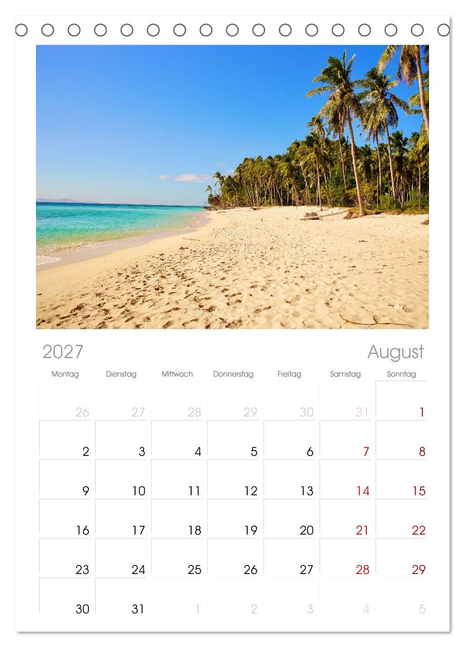Südostasien - Thailand, Philippinen, Bali