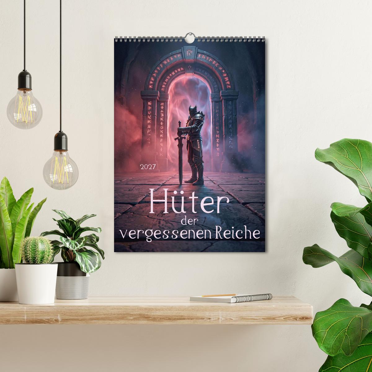 Hüter der vergessenen Reiche