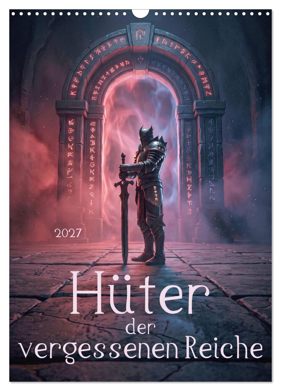 Hüter der vergessenen Reiche