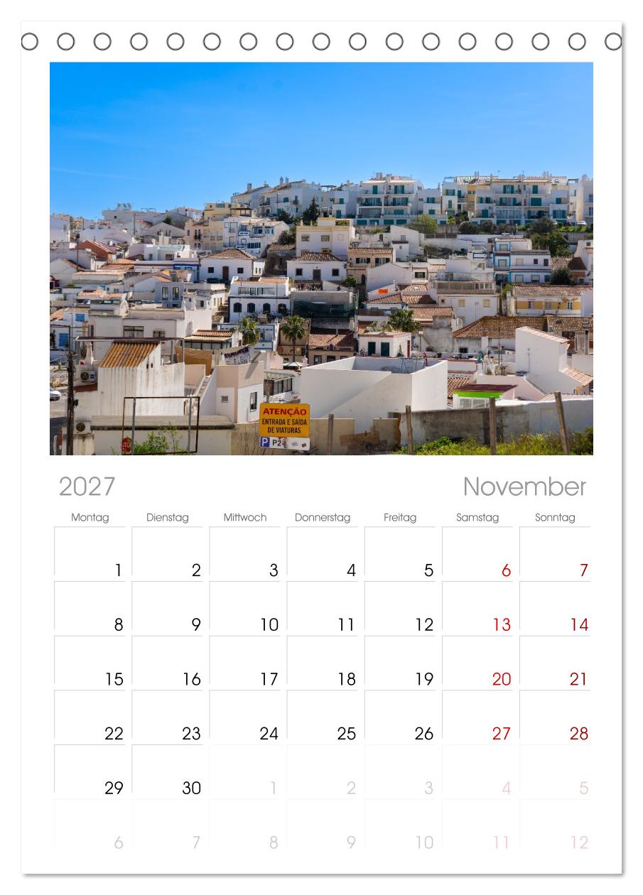 Traumziel Algarve