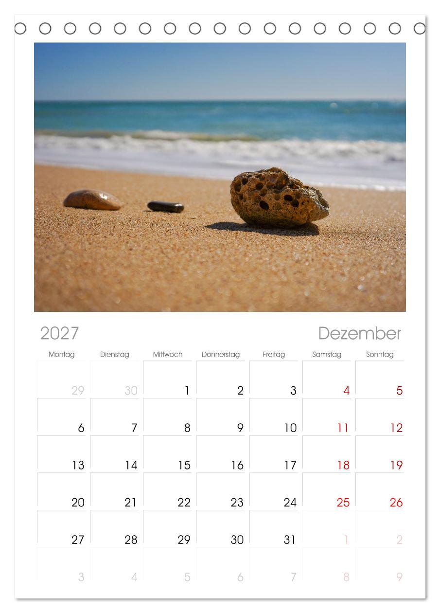 Traumziel Algarve