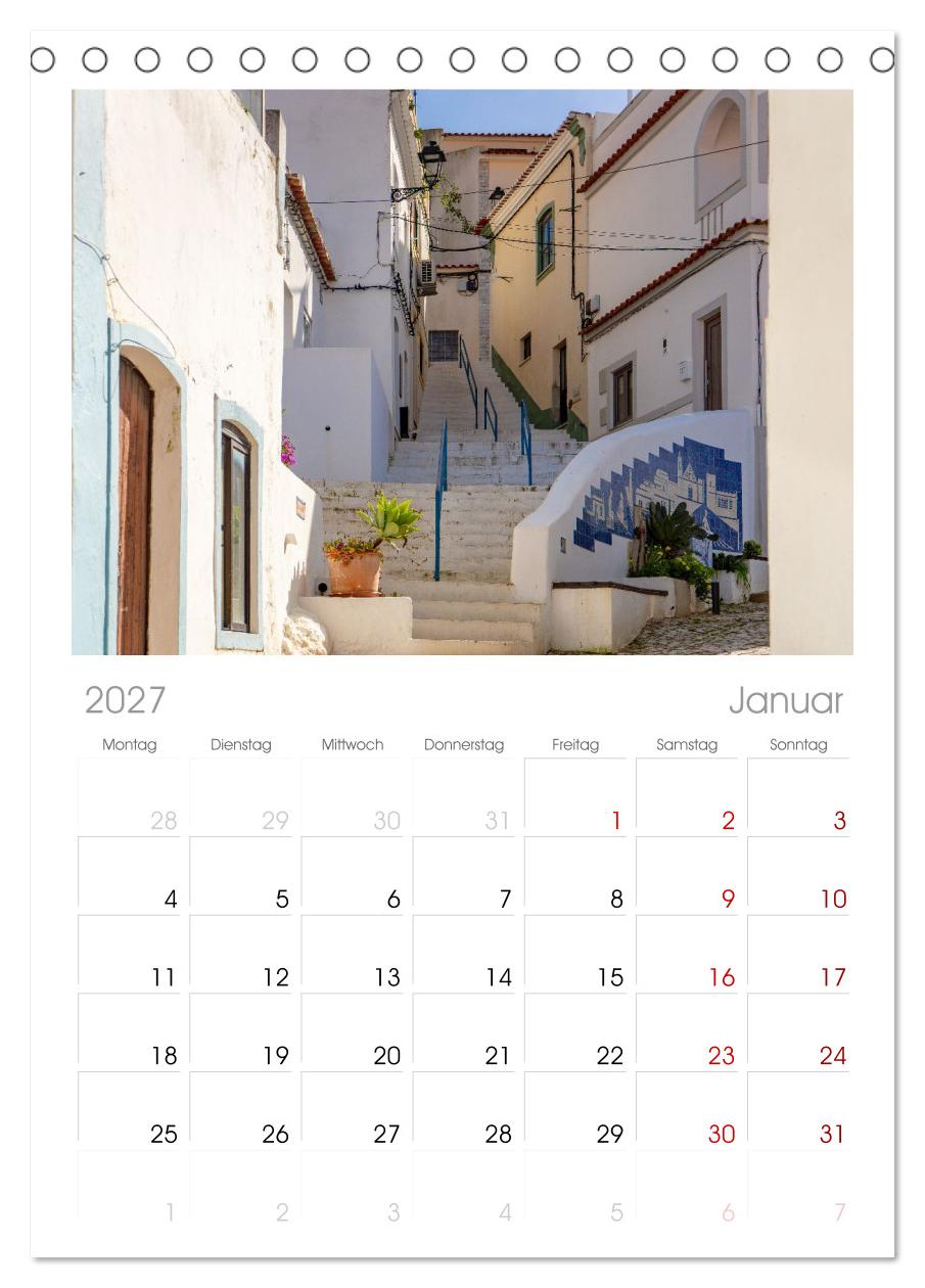 Traumziel Algarve