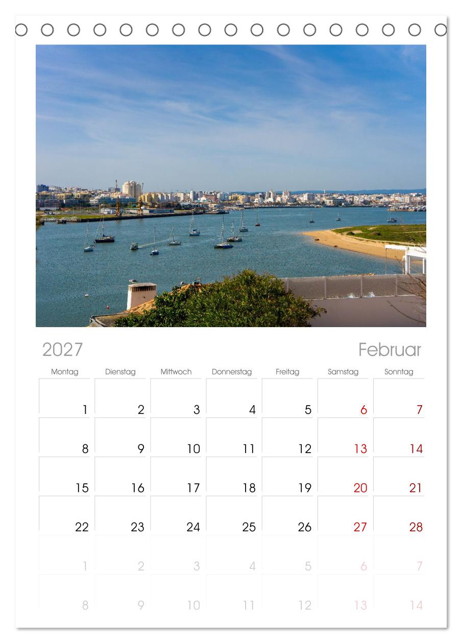 Traumziel Algarve