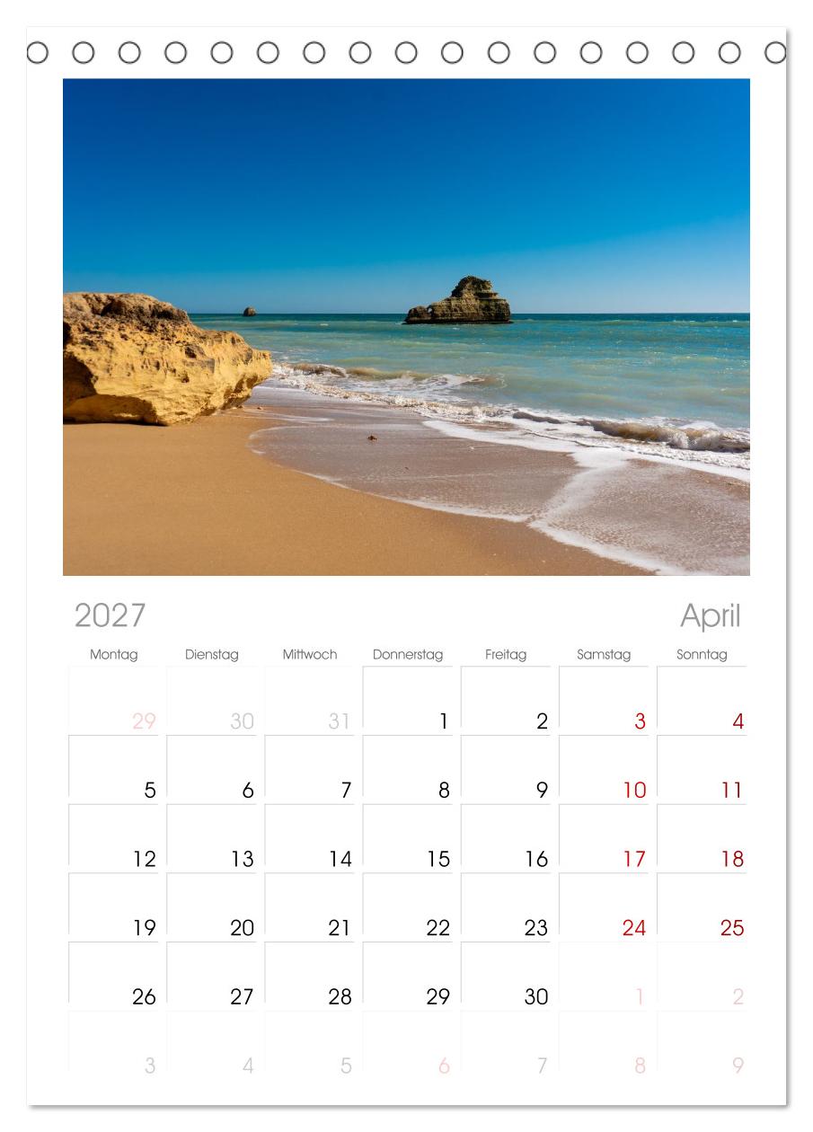 Traumziel Algarve