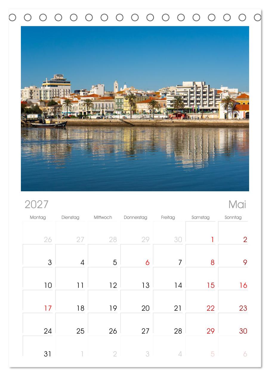 Traumziel Algarve