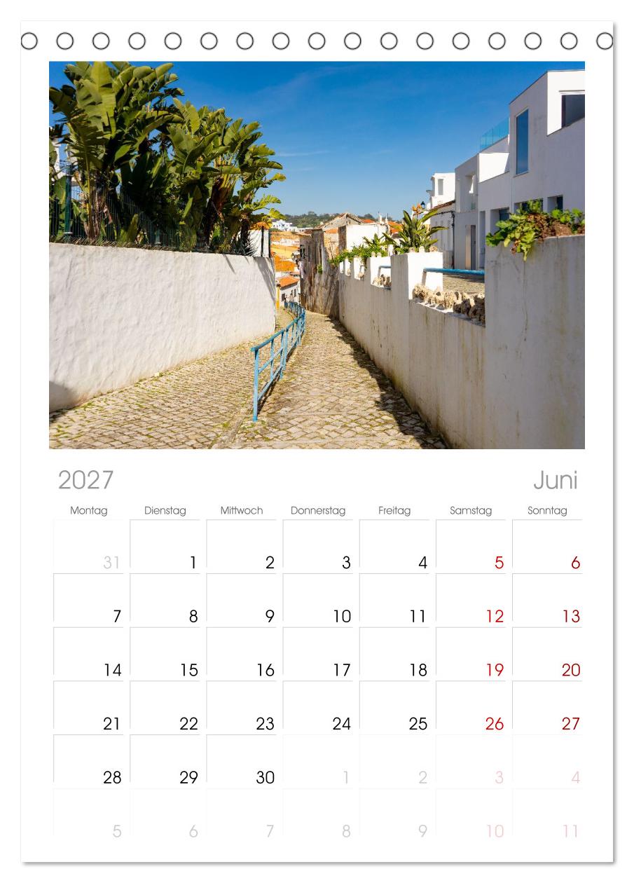 Traumziel Algarve