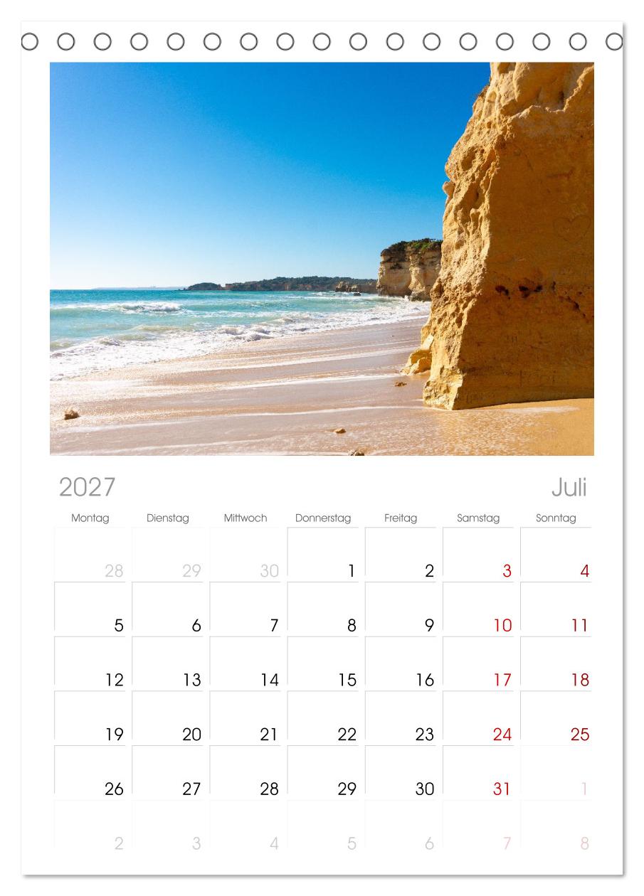 Traumziel Algarve