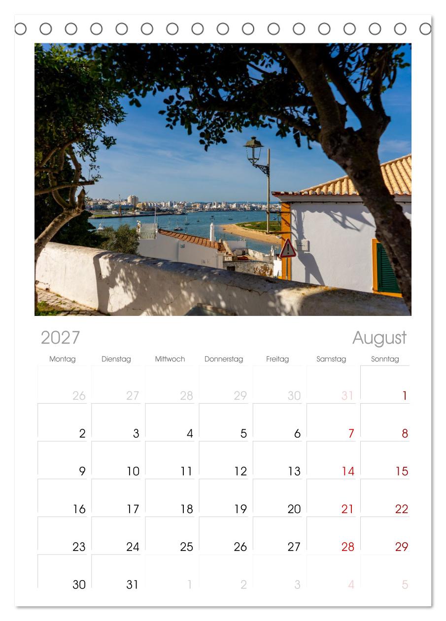 Traumziel Algarve