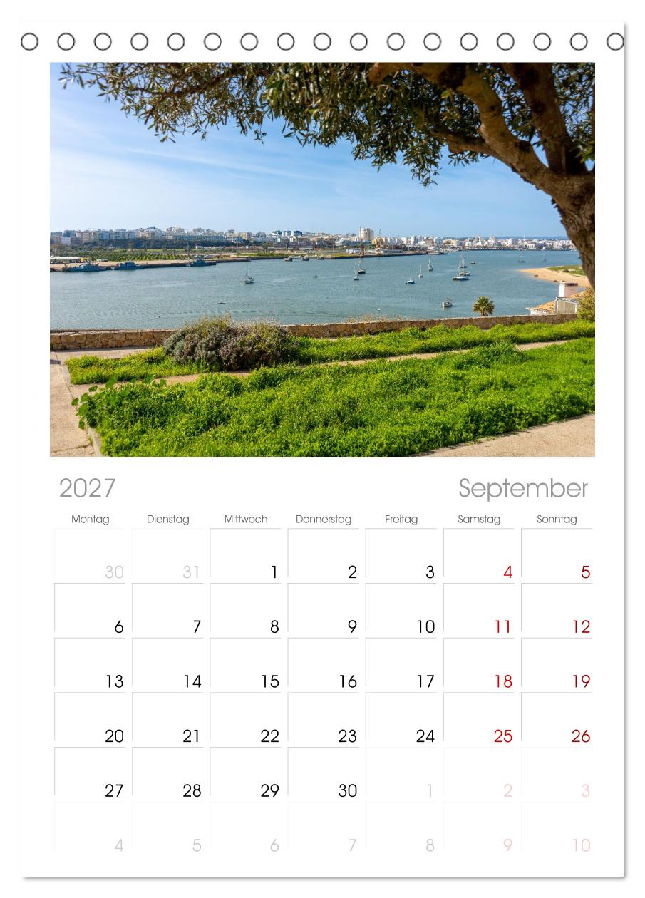Traumziel Algarve