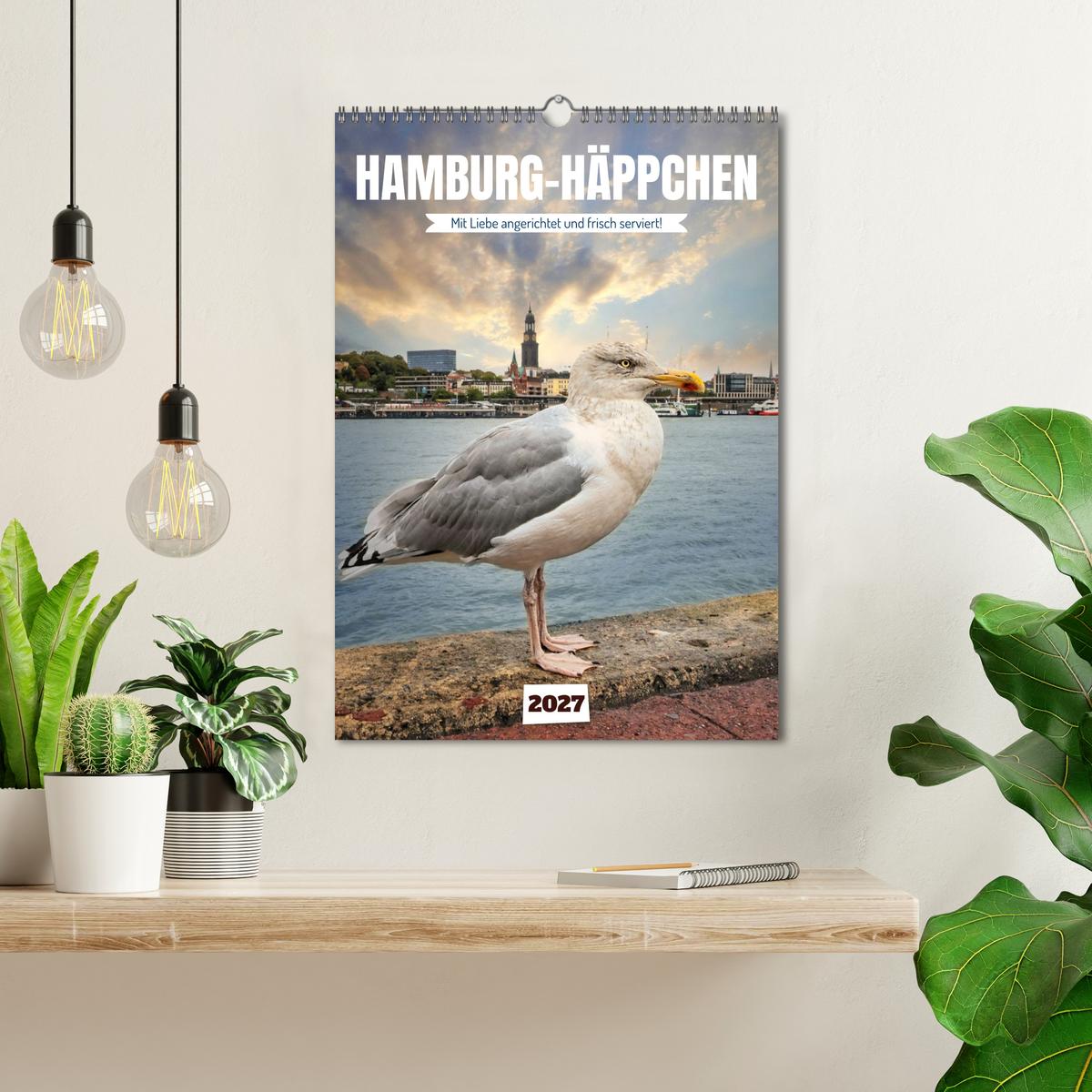 Hamburg-Häppchen