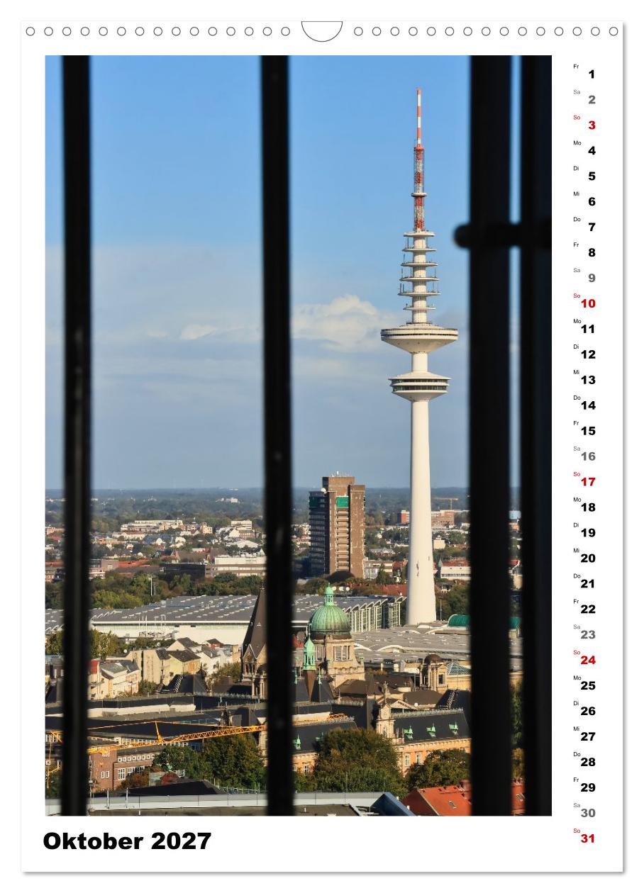 Hamburg-Häppchen