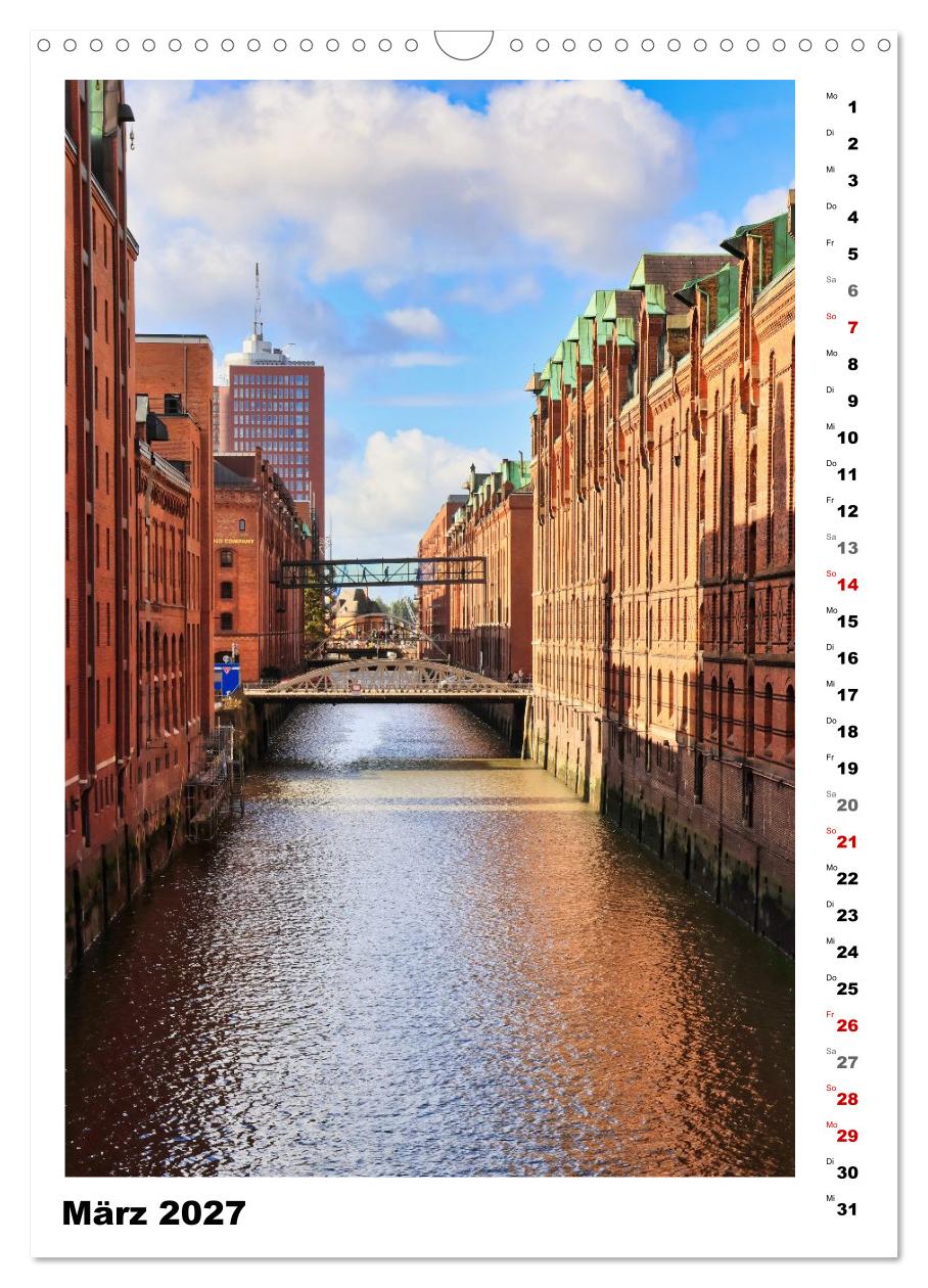 Hamburg-Häppchen