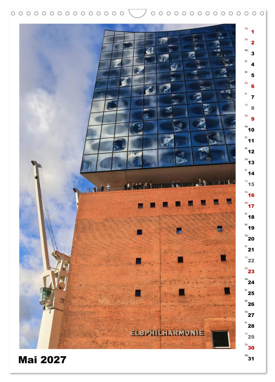 Hamburg-Häppchen