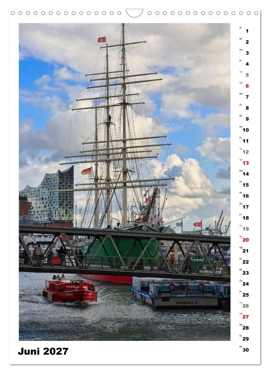Hamburg-Häppchen