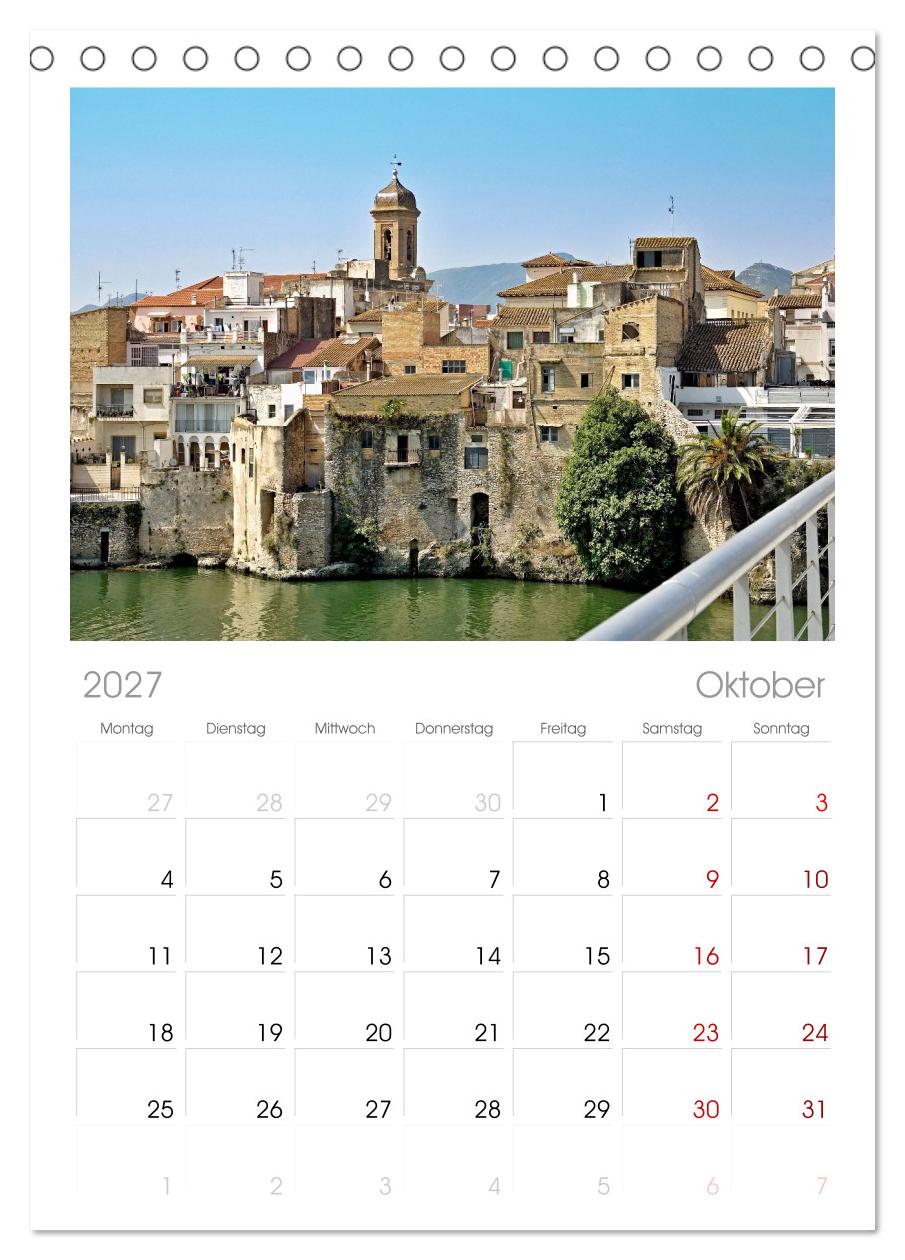 Spanische Provinzen - Tarragona