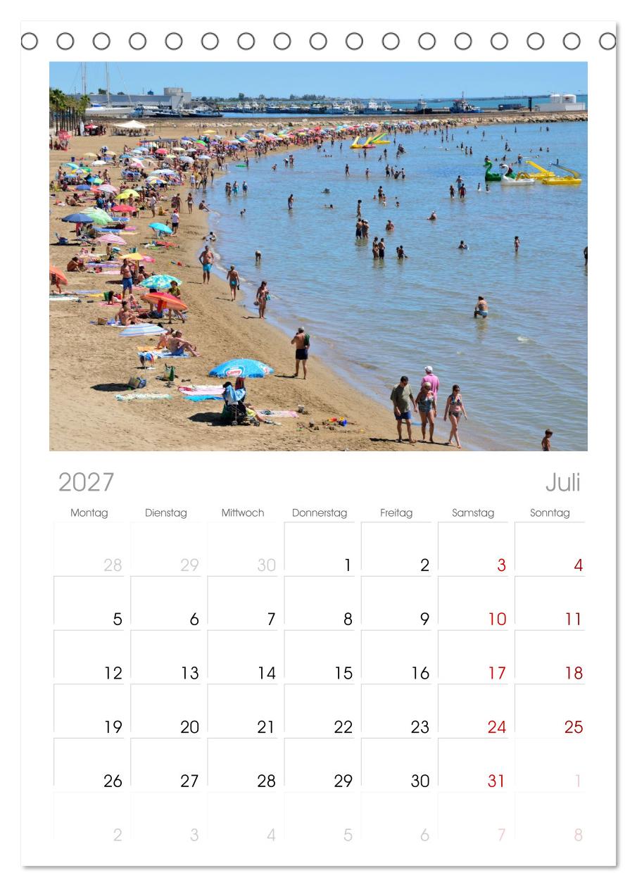 Spanische Provinzen - Tarragona