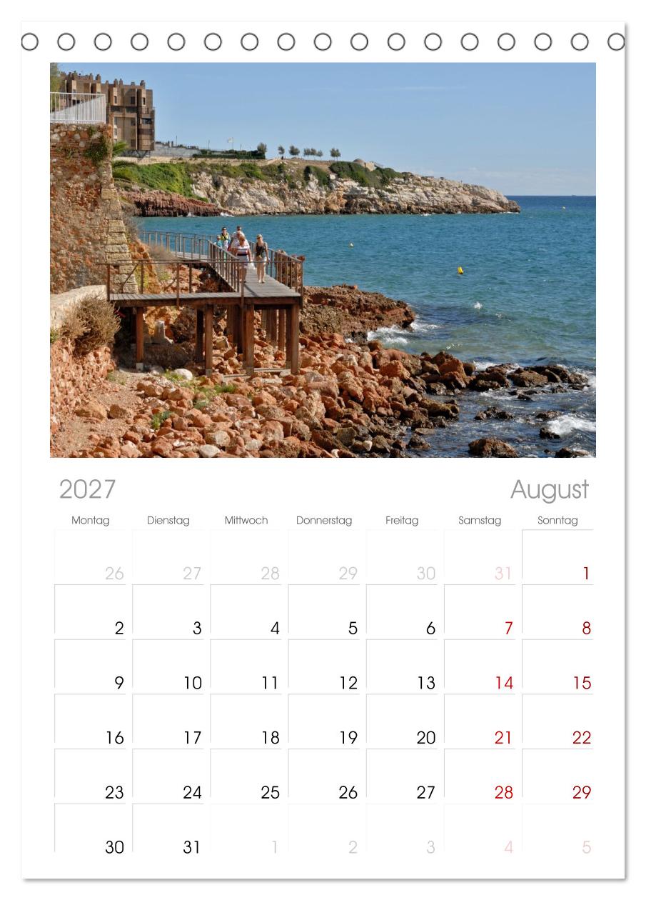 Spanische Provinzen - Tarragona