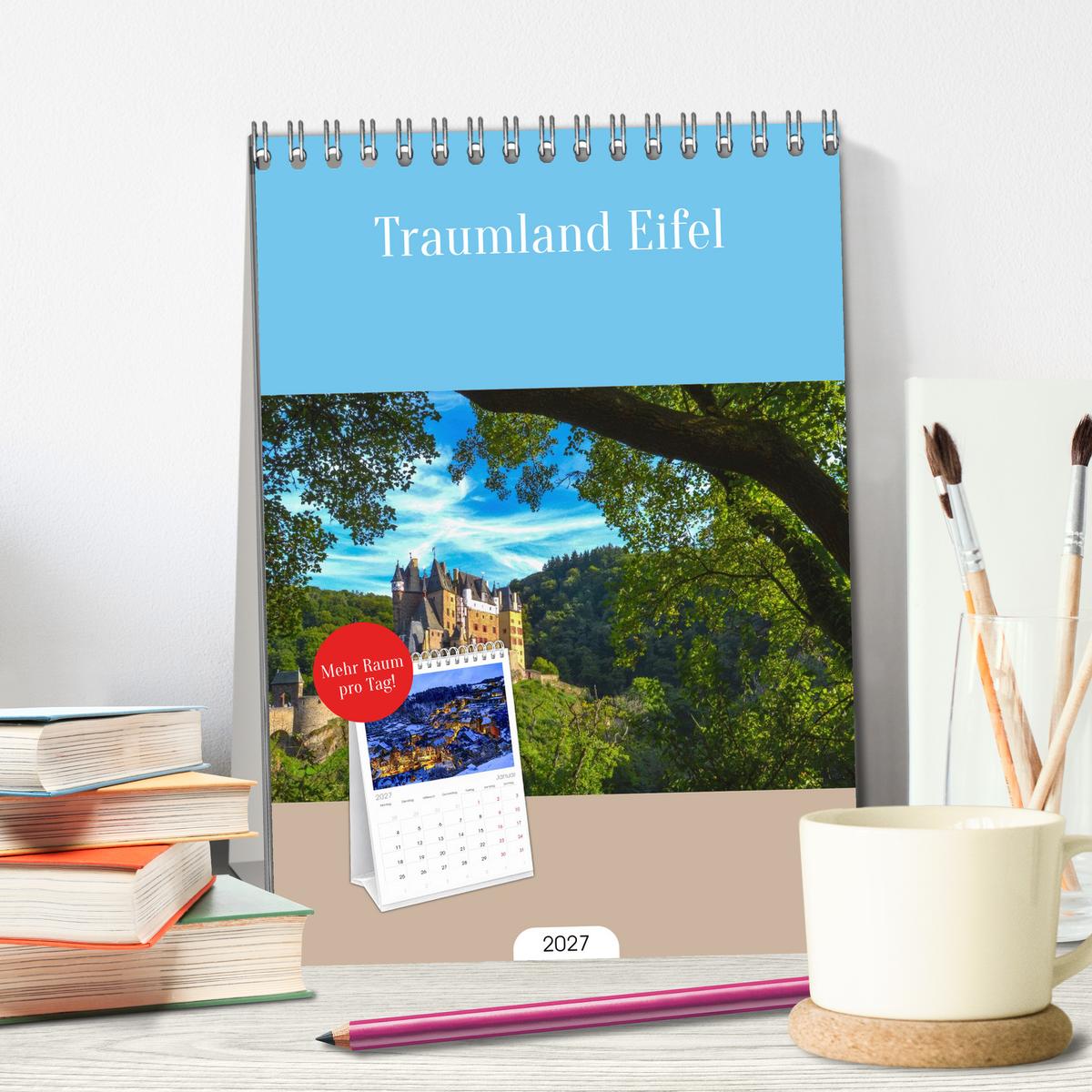 Traumland Eifel