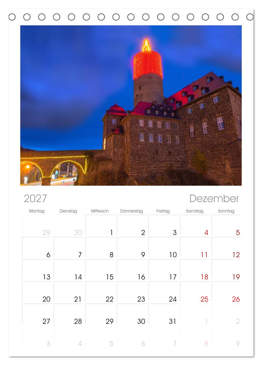 Traumland Eifel