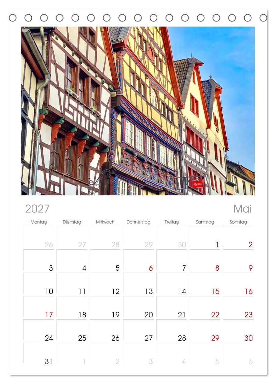 Traumland Eifel