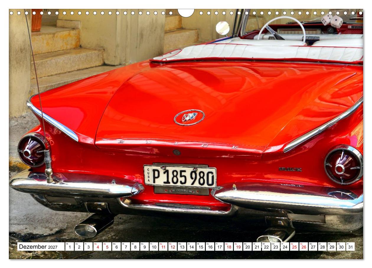 BUICK INVICTA 1960 - Der Unschlagbare unterwegs in Kuba