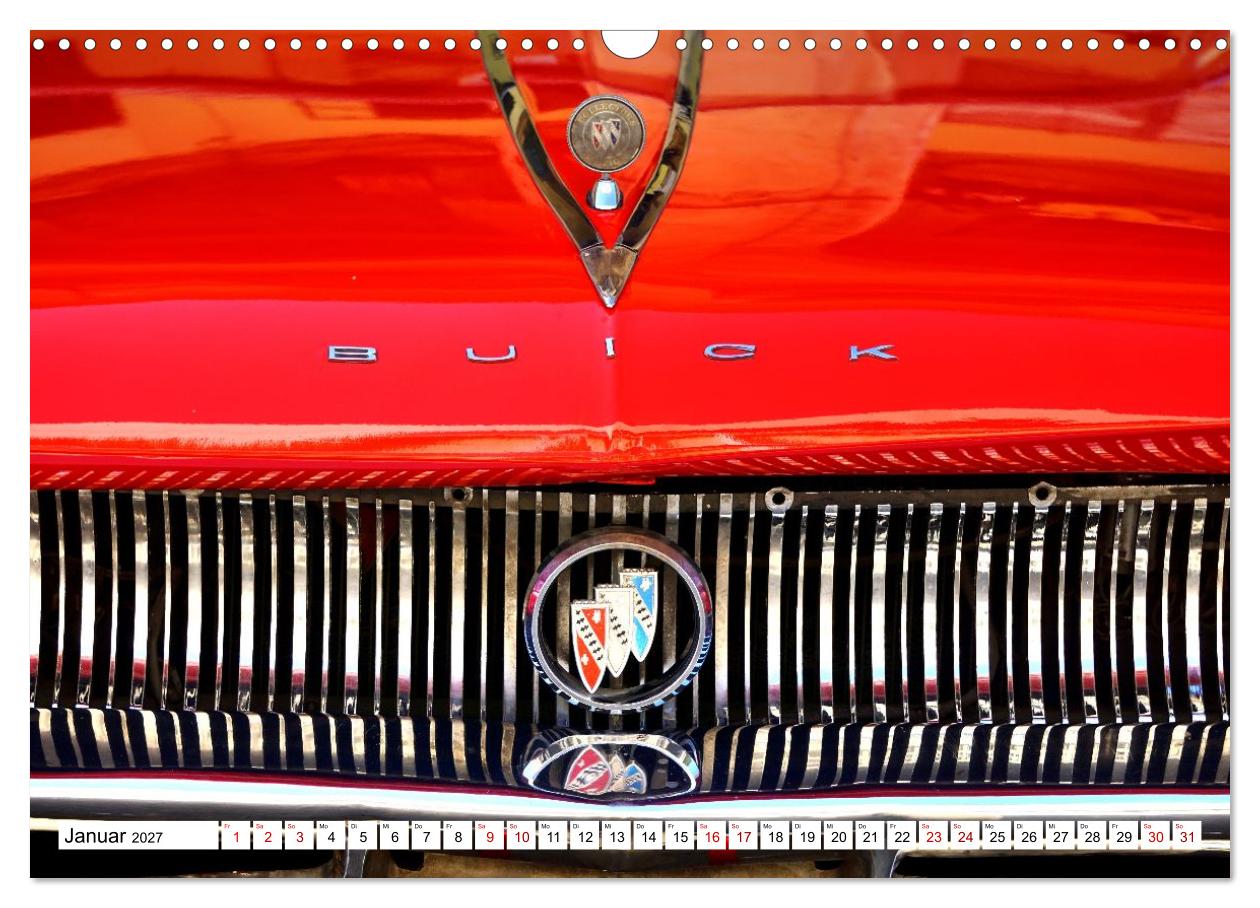 BUICK INVICTA 1960 - Der Unschlagbare unterwegs in Kuba