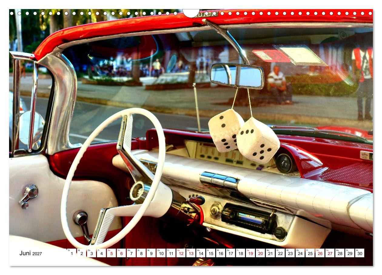 BUICK INVICTA 1960 - Der Unschlagbare unterwegs in Kuba