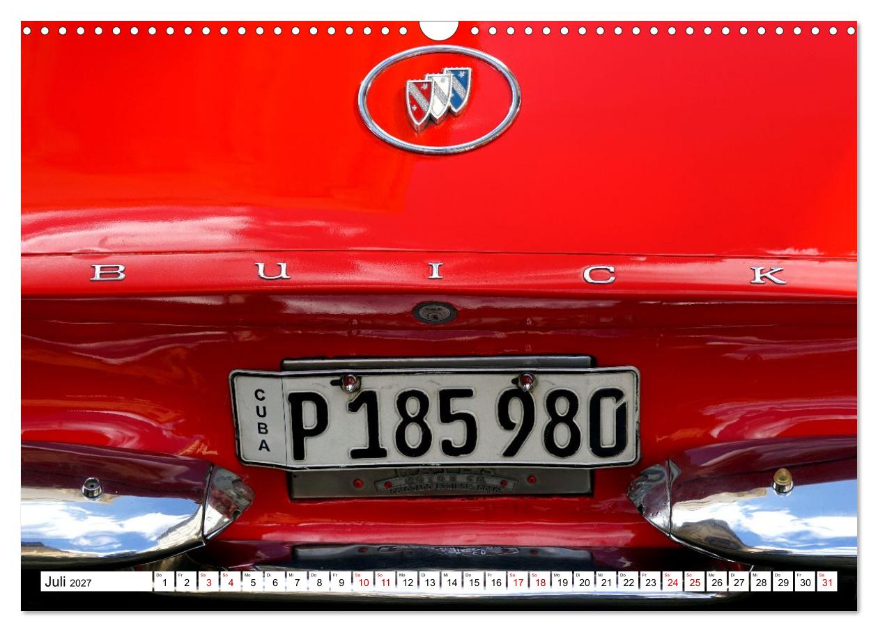 BUICK INVICTA 1960 - Der Unschlagbare unterwegs in Kuba