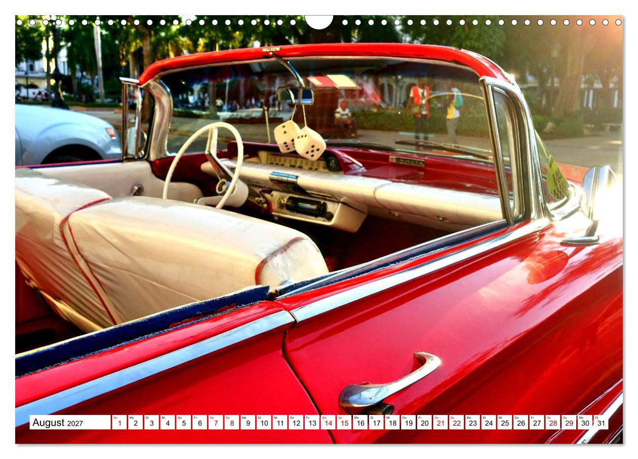 BUICK INVICTA 1960 - Der Unschlagbare unterwegs in Kuba