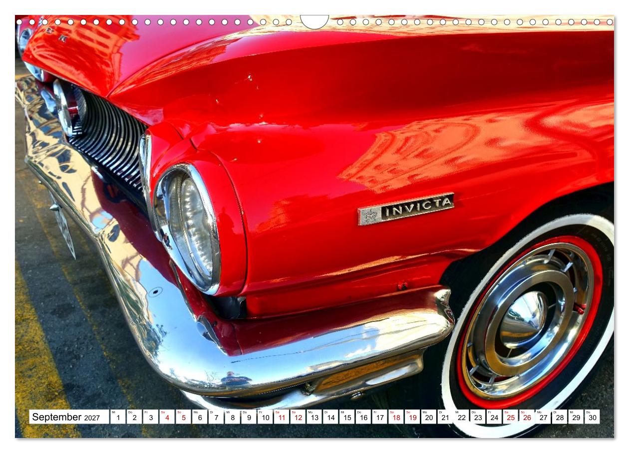 BUICK INVICTA 1960 - Der Unschlagbare unterwegs in Kuba