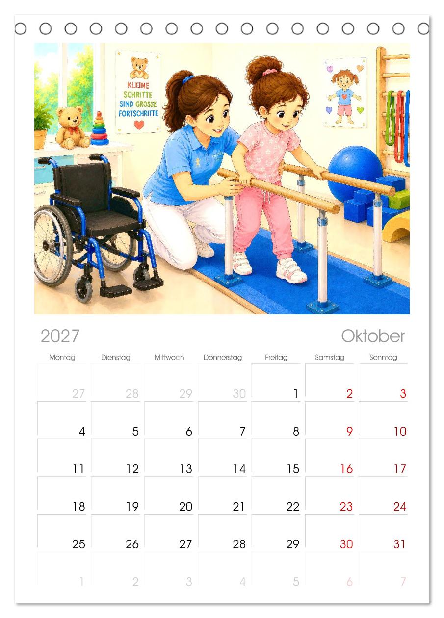 Im Kinderkrankenhaus