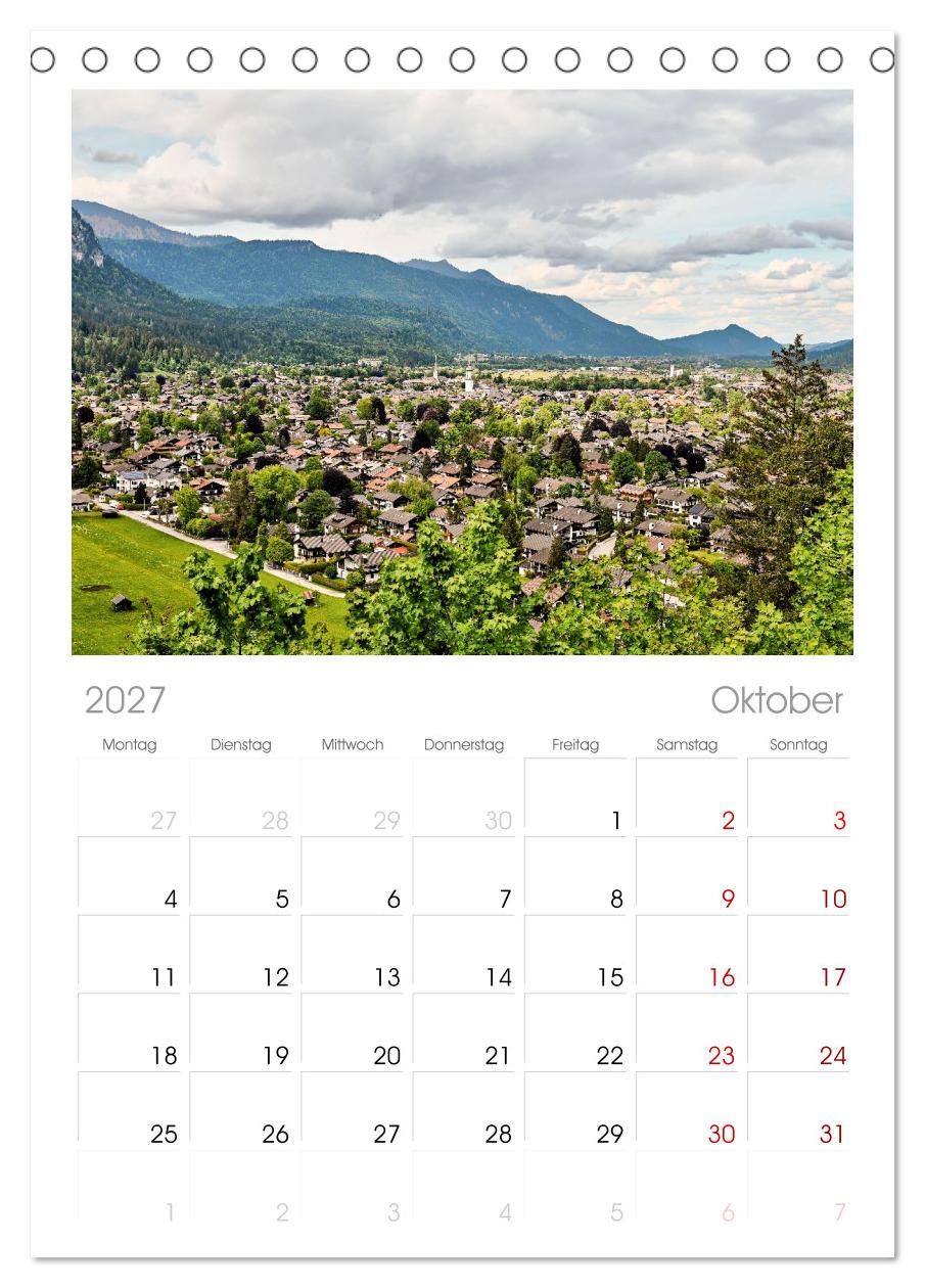 Zugspitzregion Garmisch-Partenlirchen