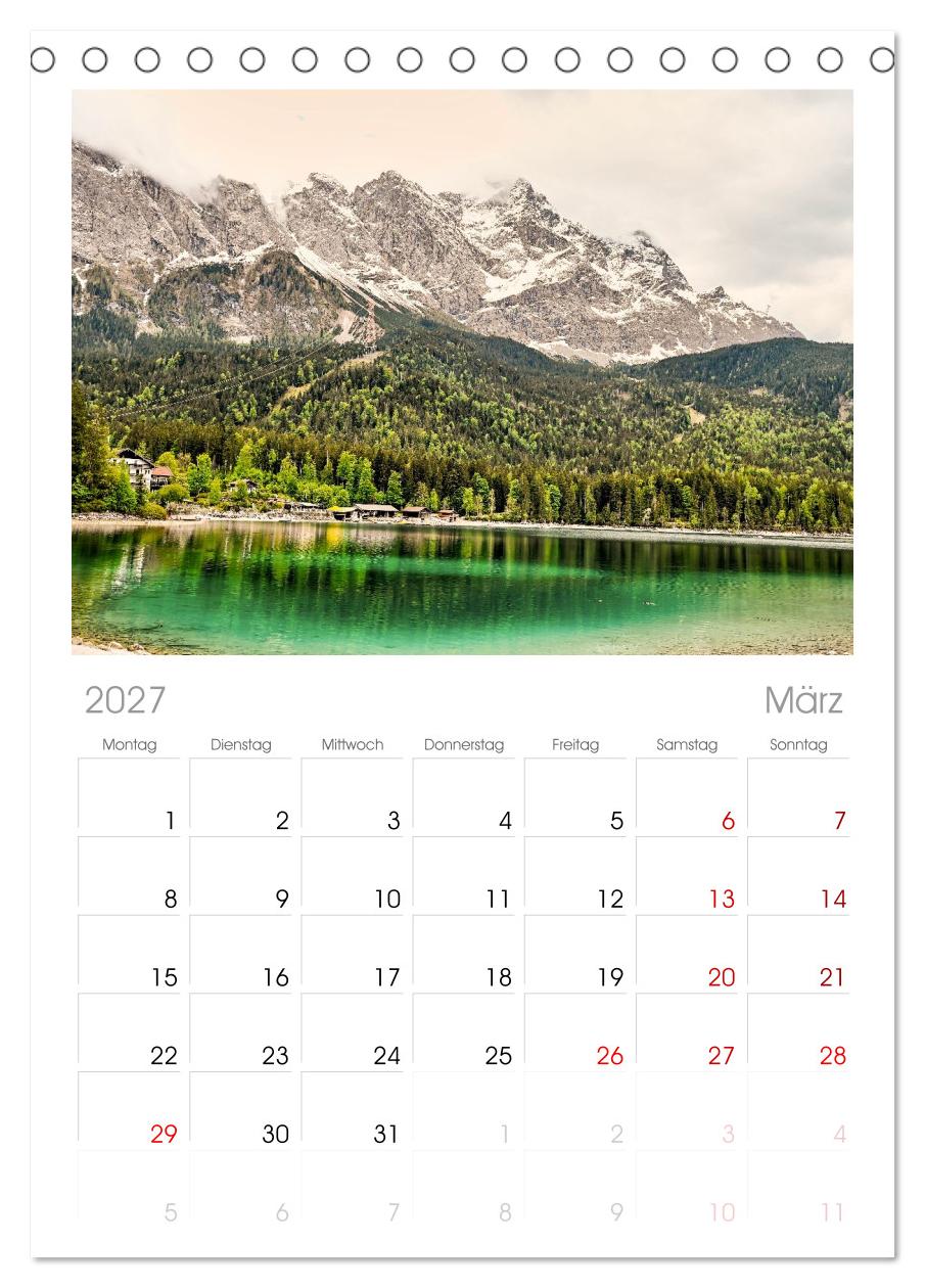 Zugspitzregion Garmisch-Partenlirchen