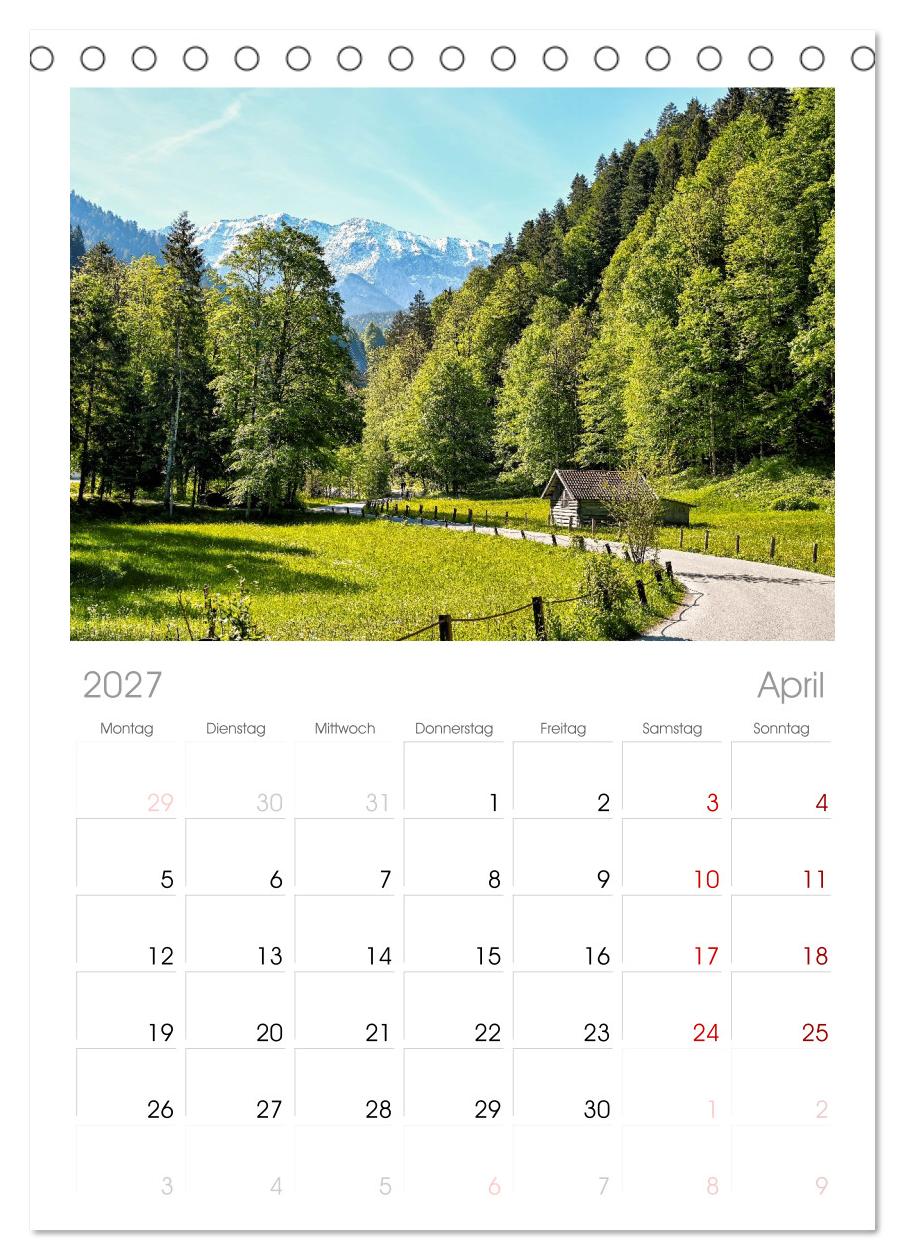 Zugspitzregion Garmisch-Partenlirchen