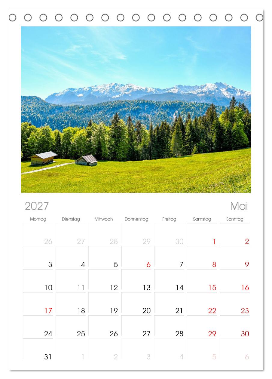 Zugspitzregion Garmisch-Partenlirchen