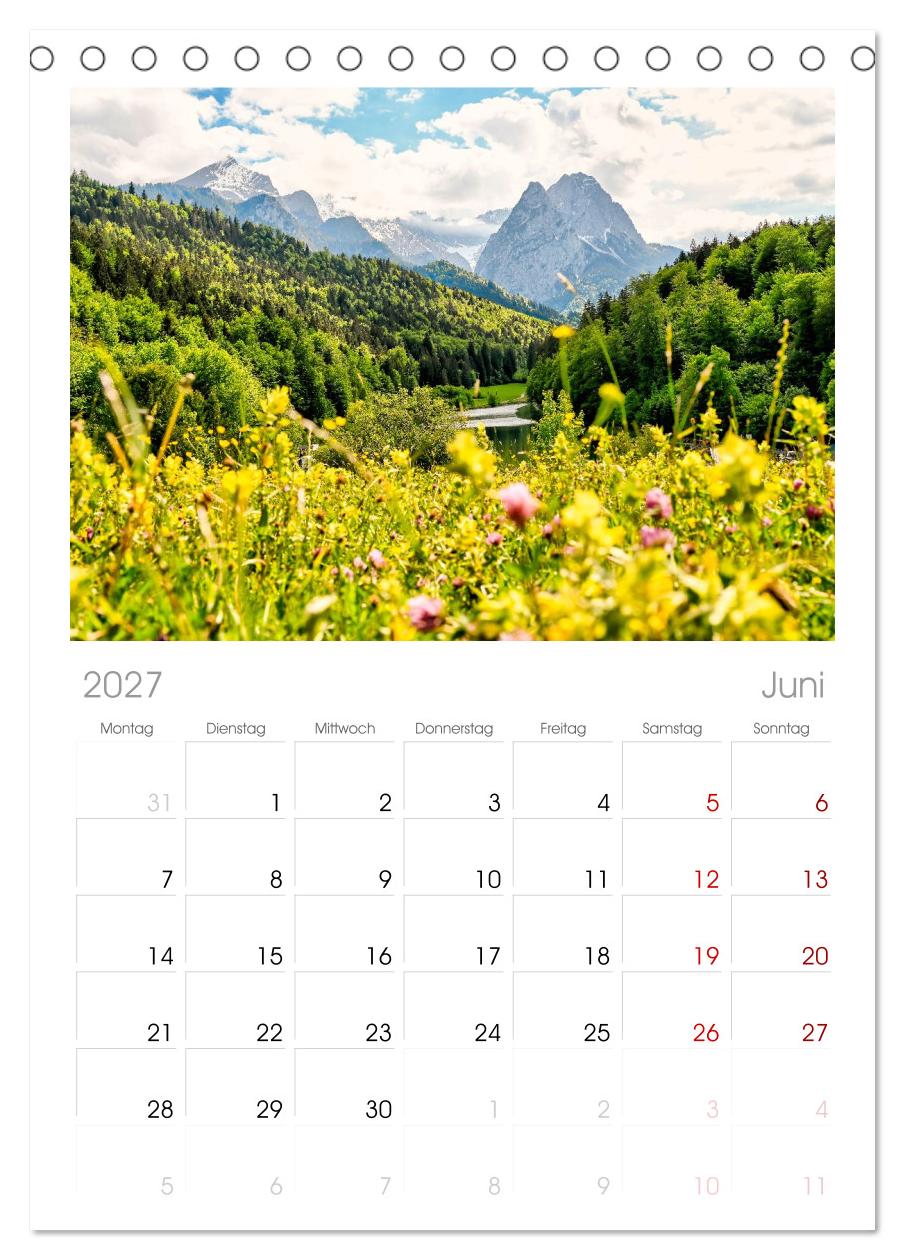 Zugspitzregion Garmisch-Partenlirchen