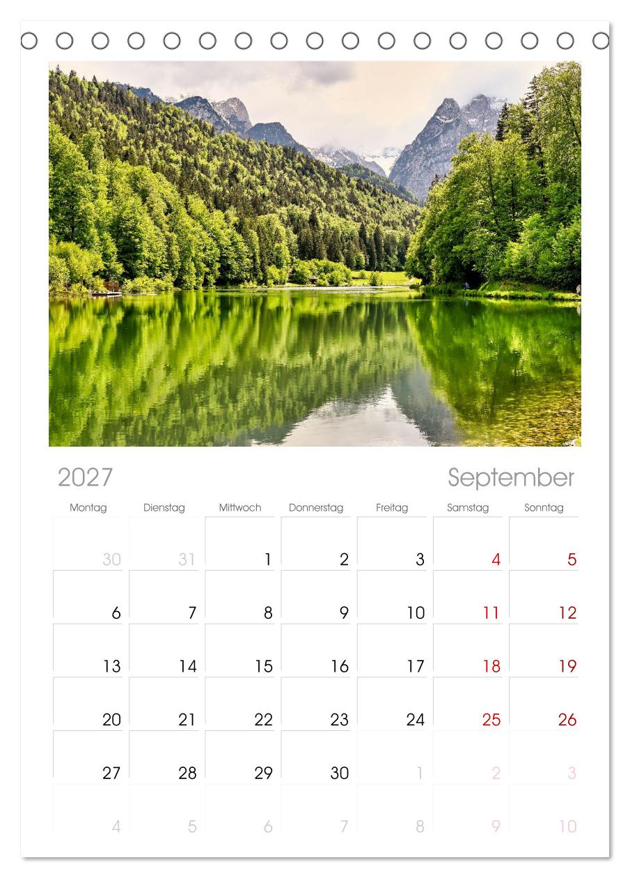Zugspitzregion Garmisch-Partenlirchen