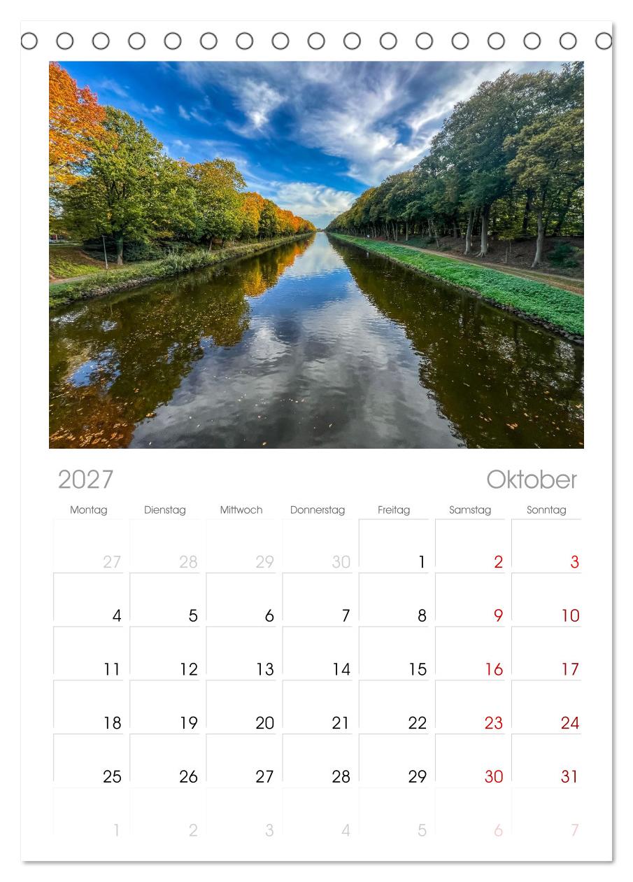 Emsland - Natur Weite Heimat