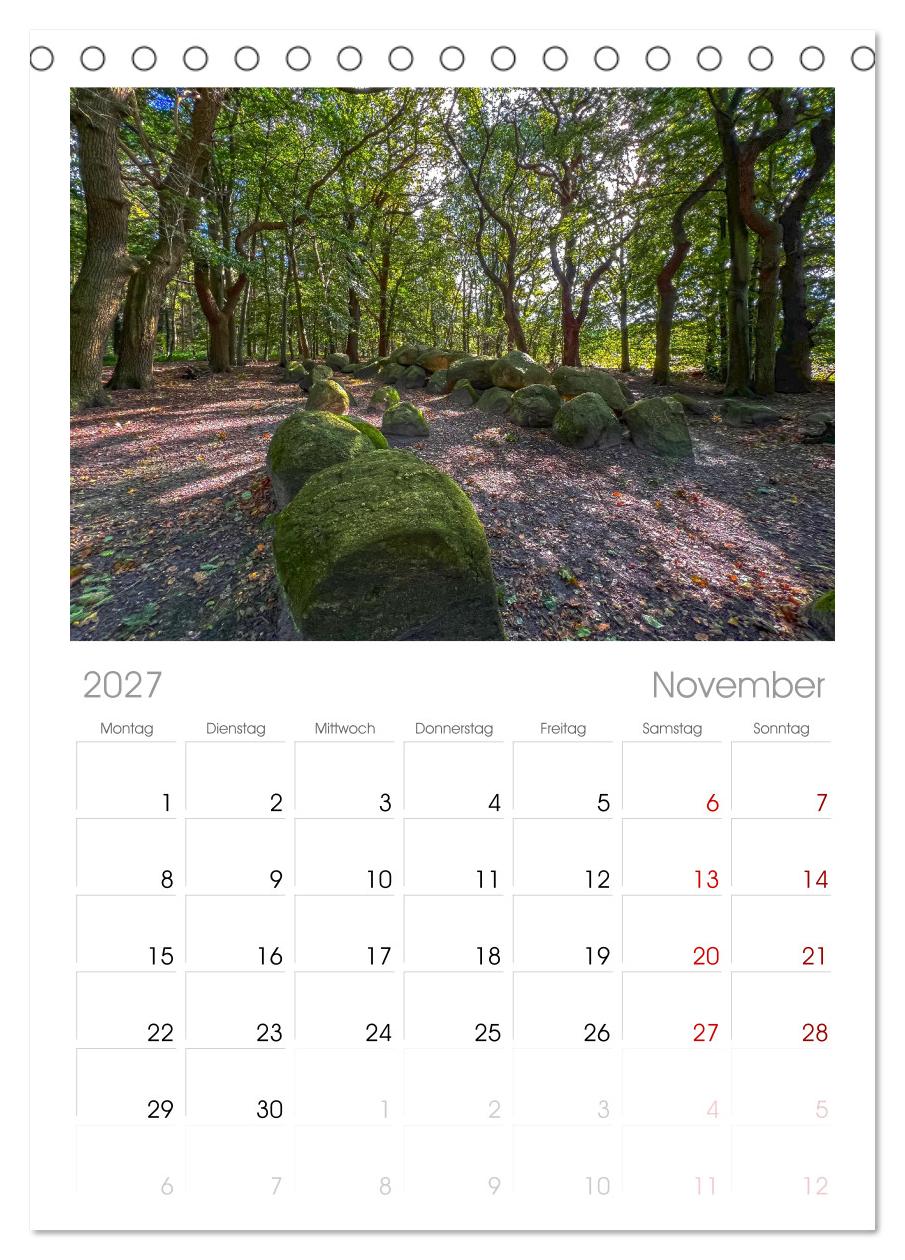 Emsland - Natur Weite Heimat