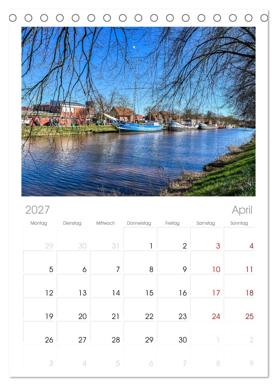 Emsland - Natur Weite Heimat