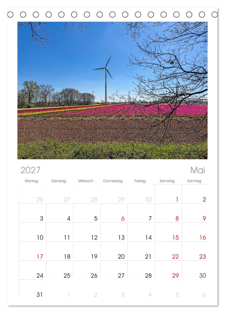 Emsland - Natur Weite Heimat
