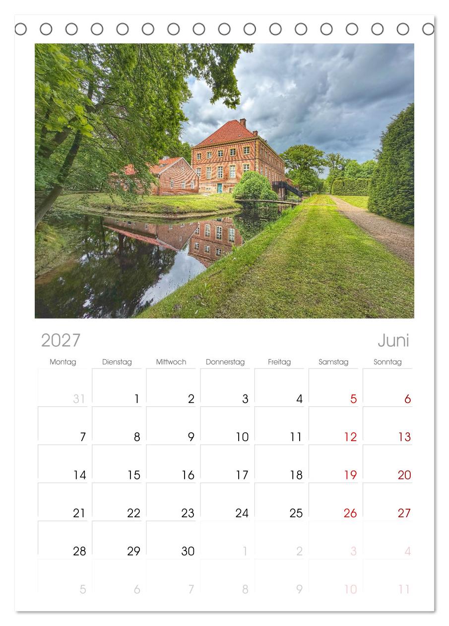 Emsland - Natur Weite Heimat